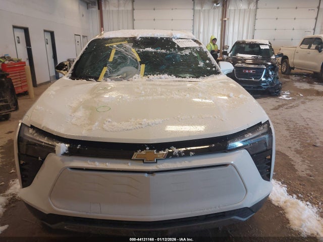 Chevrolet Blazer Ev Eawd 2lt 2024 3GNKDBRJ2RS260790 Image 13