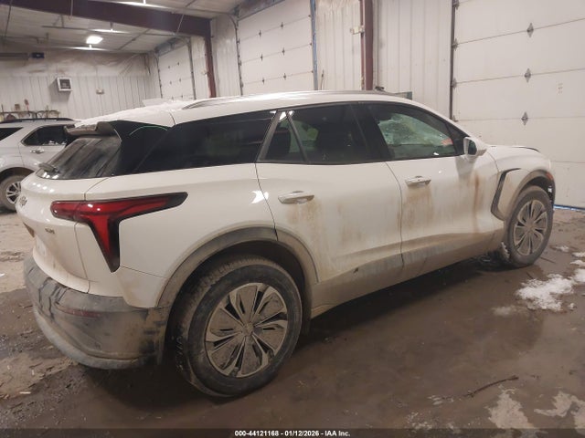 Chevrolet Blazer Ev Eawd 2lt 2024 3GNKDBRJ2RS260790 Image 4