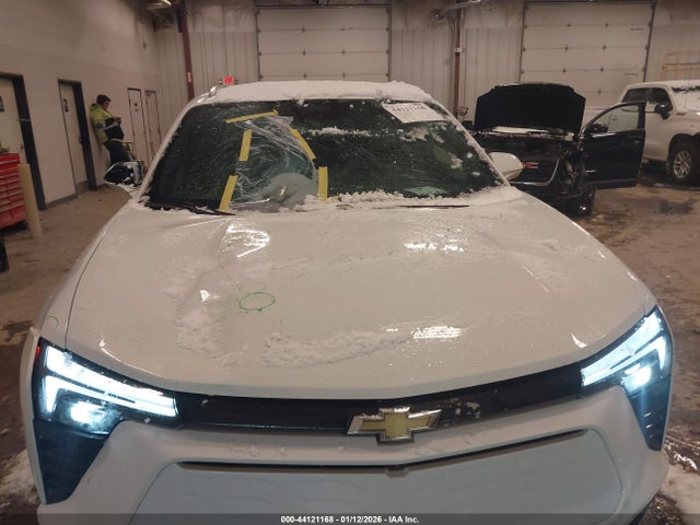 Chevrolet Blazer Ev Eawd 2lt 2024 3GNKDBRJ2RS260790 Image 6