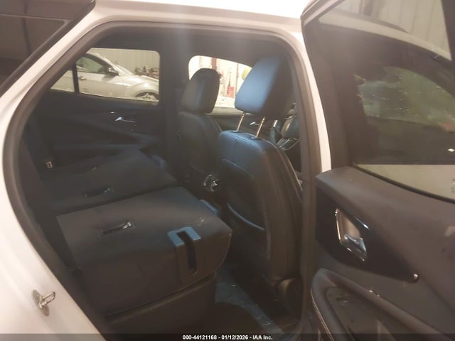 Chevrolet Blazer Ev Eawd 2lt 2024 3GNKDBRJ2RS260790 Image 8