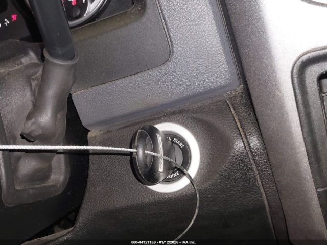 2014 RAM 1500 3C6RR6KT4EG221666 Photo 10