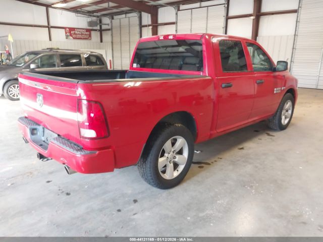 2014 RAM 1500 3C6RR6KT4EG221666 Photo 3
