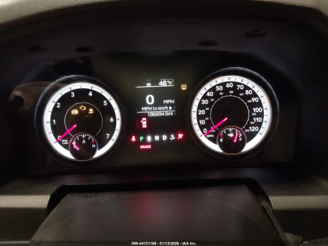 2014 RAM 1500 3C6RR6KT4EG221666 Photo 6