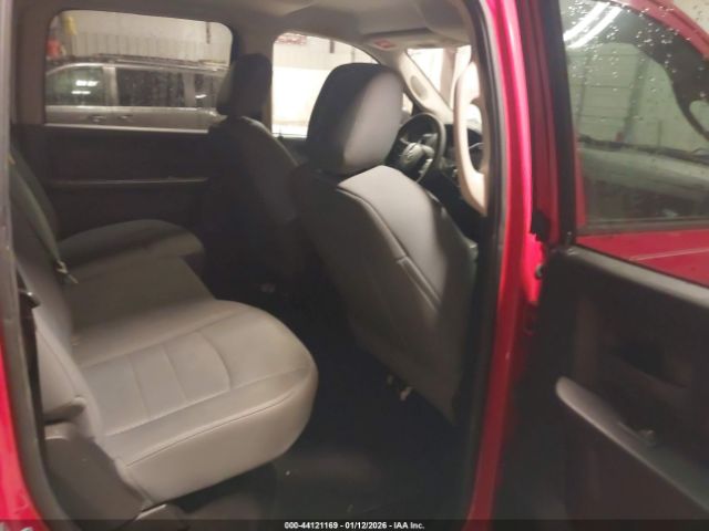 2014 RAM 1500 3C6RR6KT4EG221666 Photo 7