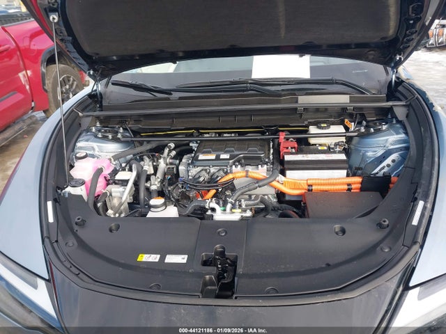 Aukcja sprzedaży 2025 Lexus Rz 450e Premium, vin: JTJAAAAB0SA030682, numer aukcji: 44121186