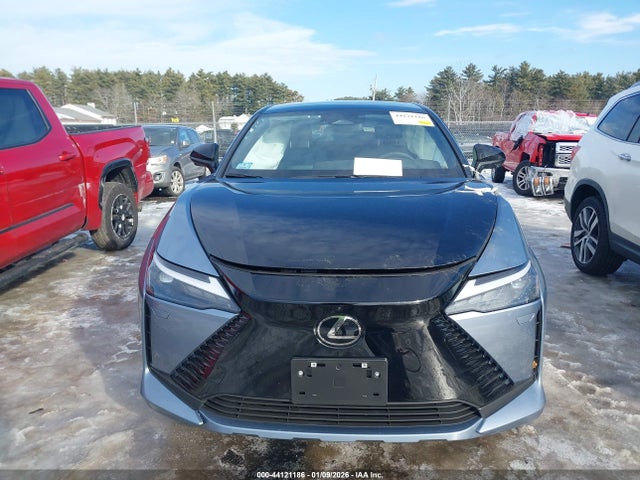 Aukcja sprzedaży 2025 Lexus Rz 450e Premium, vin: JTJAAAAB0SA030682, numer aukcji: 44121186