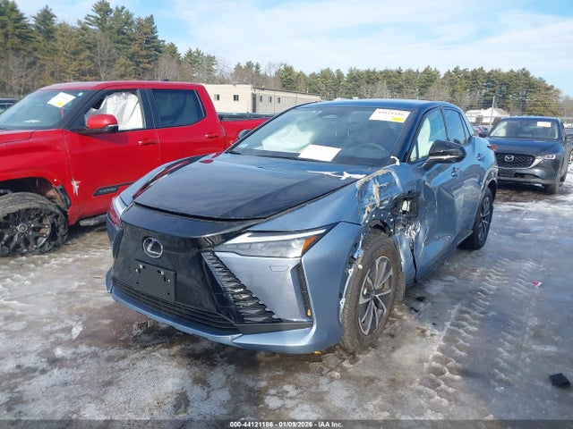 Aukcja sprzedaży 2025 Lexus Rz 450e Premium, vin: JTJAAAAB0SA030682, numer aukcji: 44121186