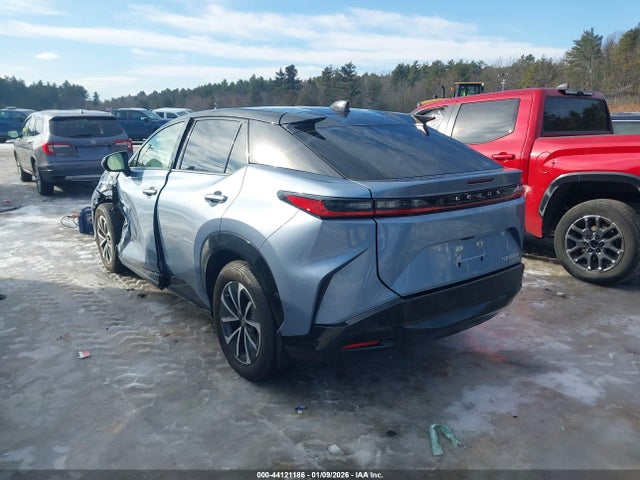 Aukcja sprzedaży 2025 Lexus Rz 450e Premium, vin: JTJAAAAB0SA030682, numer aukcji: 44121186