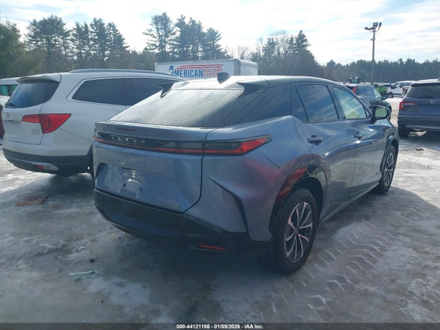 Aukcja sprzedaży 2025 Lexus Rz 450e Premium, vin: JTJAAAAB0SA030682, numer aukcji: 44121186