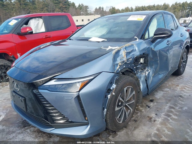 Aukcja sprzedaży 2025 Lexus Rz 450e Premium, vin: JTJAAAAB0SA030682, numer aukcji: 44121186
