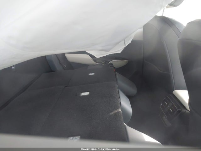 Aukcja sprzedaży 2025 Lexus Rz 450e Premium, vin: JTJAAAAB0SA030682, numer aukcji: 44121186