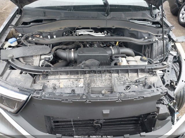 2022 FORD EXPLORER 1FM5K8GC5NGA69338 Photo 9