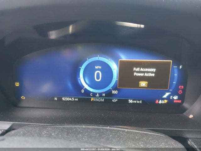 2022 FORD EXPLORER 1FM5K8GC5NGA69338 Photo 6