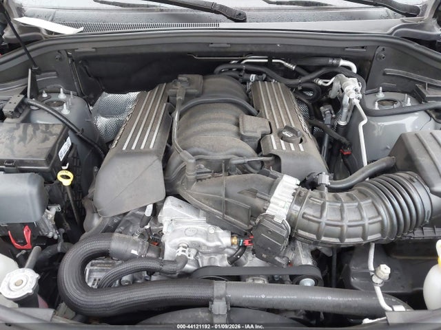 44121192 :رقم المزاد ، 1C4SDJGJ7RC219048 vin ، 2024 Dodge Durango Srt 392 Alchemi Awd مزاد بيع