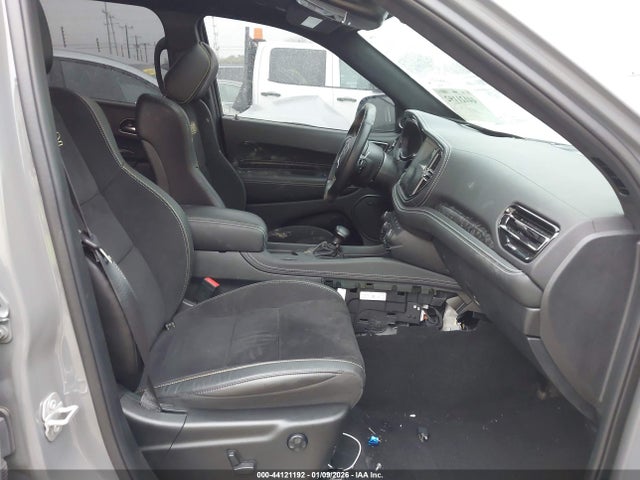 44121192 :رقم المزاد ، 1C4SDJGJ7RC219048 vin ، 2024 Dodge Durango Srt 392 Alchemi Awd مزاد بيع