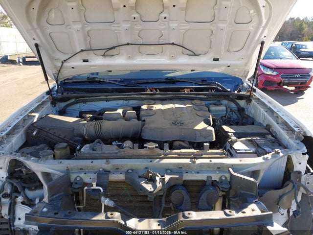 JTEZU5JR2E5074256 Toyota 4runner Sr5 Premium