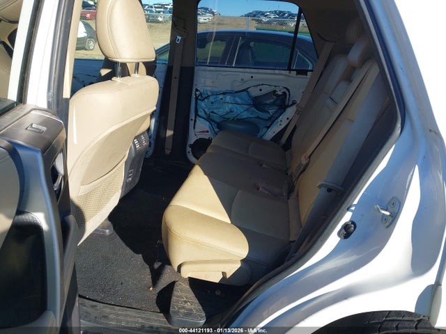 JTEZU5JR2E5074256 Toyota 4runner Sr5 Premium