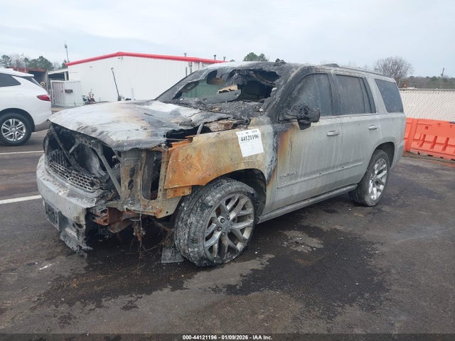 1GKS1CKJ9HR335623 GMC YUKON DENALI