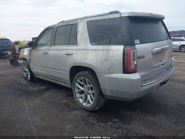 1GKS1CKJ9HR335623 GMC YUKON DENALI