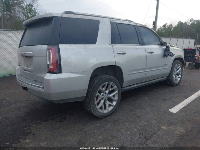 1GKS1CKJ9HR335623 GMC YUKON DENALI