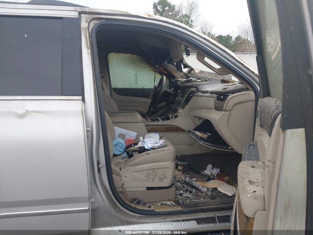 1GKS1CKJ9HR335623 GMC YUKON DENALI