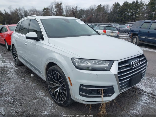 2018 AUDI Q7 WA1VAAF70JD020959 Photo 0