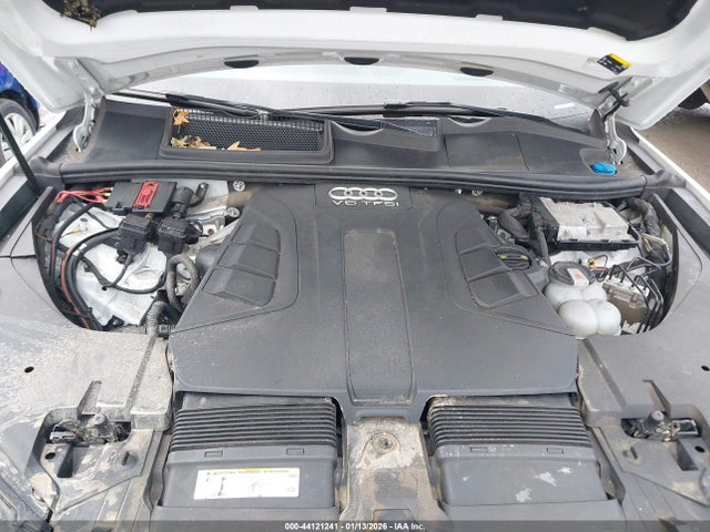 2018 AUDI Q7 WA1VAAF70JD020959 Photo 9