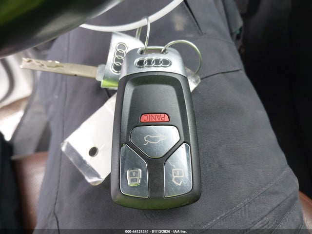 2018 AUDI Q7 WA1VAAF70JD020959 Photo 10