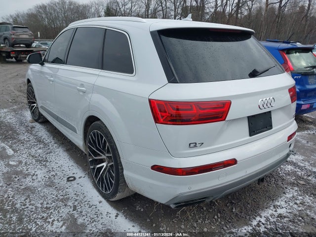 2018 AUDI Q7 WA1VAAF70JD020959 Photo 2