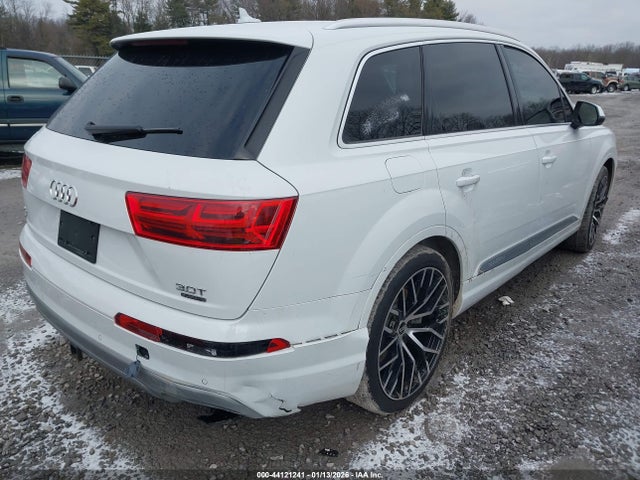 2018 AUDI Q7 WA1VAAF70JD020959 Photo 3