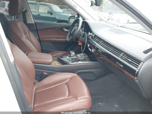 2018 AUDI Q7 WA1VAAF70JD020959 Photo 4