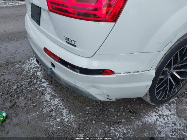 2018 AUDI Q7 WA1VAAF70JD020959 Photo 5