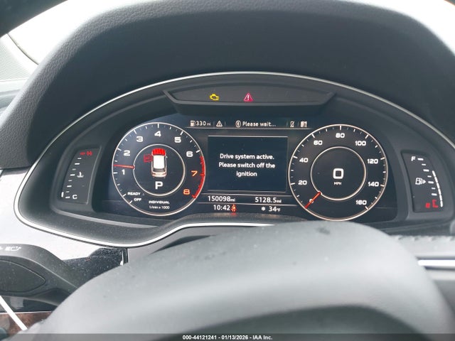 2018 AUDI Q7 WA1VAAF70JD020959 Photo 6