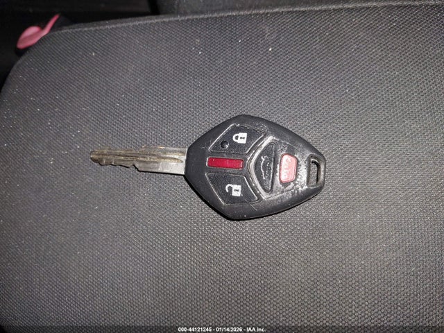 Продаж на аукціоні авто 2013 Mitsubishi Lancer Es, vin: JA32U2FU0DU001875, номер лоту: 44121245