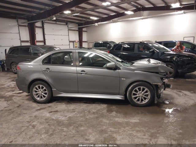 Продаж на аукціоні авто 2013 Mitsubishi Lancer Es, vin: JA32U2FU0DU001875, номер лоту: 44121245