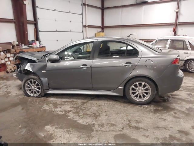 Продаж на аукціоні авто 2013 Mitsubishi Lancer Es, vin: JA32U2FU0DU001875, номер лоту: 44121245