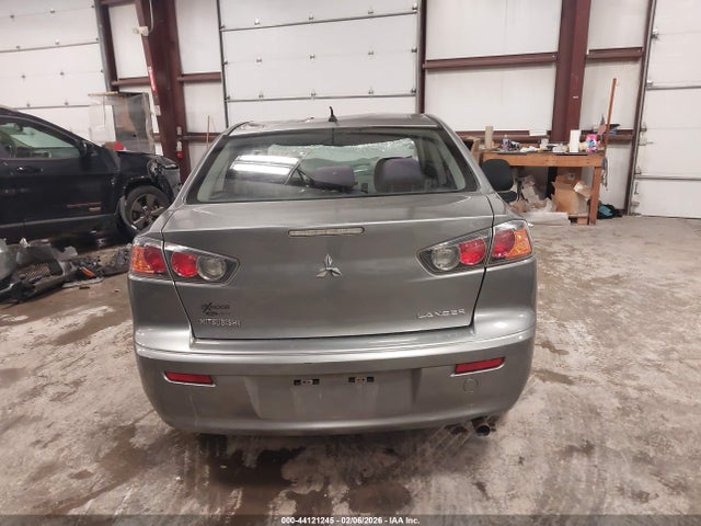 Продаж на аукціоні авто 2013 Mitsubishi Lancer Es, vin: JA32U2FU0DU001875, номер лоту: 44121245
