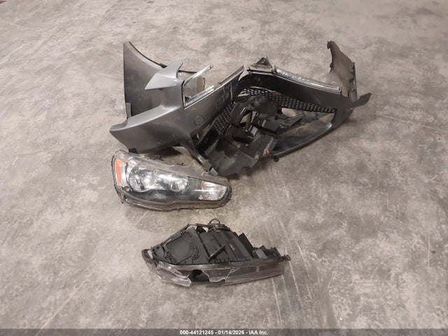 Продаж на аукціоні авто 2013 Mitsubishi Lancer Es, vin: JA32U2FU0DU001875, номер лоту: 44121245
