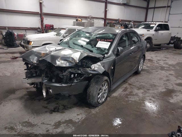 Продаж на аукціоні авто 2013 Mitsubishi Lancer Es, vin: JA32U2FU0DU001875, номер лоту: 44121245