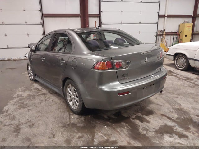 Продаж на аукціоні авто 2013 Mitsubishi Lancer Es, vin: JA32U2FU0DU001875, номер лоту: 44121245