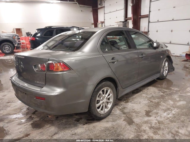 Продаж на аукціоні авто 2013 Mitsubishi Lancer Es, vin: JA32U2FU0DU001875, номер лоту: 44121245