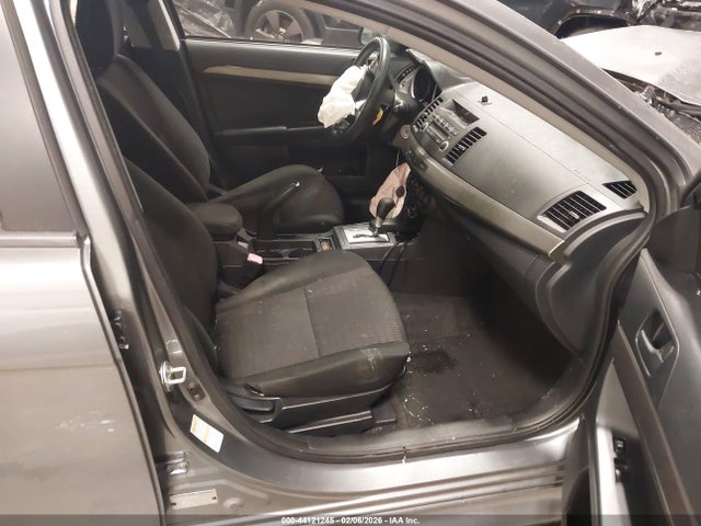 Продаж на аукціоні авто 2013 Mitsubishi Lancer Es, vin: JA32U2FU0DU001875, номер лоту: 44121245