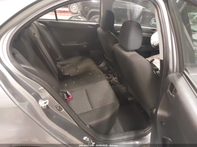 Продаж на аукціоні авто 2013 Mitsubishi Lancer Es, vin: JA32U2FU0DU001875, номер лоту: 44121245