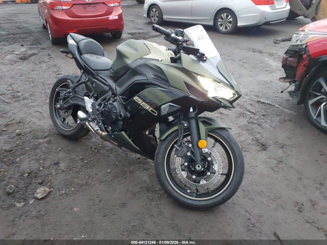 2024 ML5EXER14RDAD3494 main image
