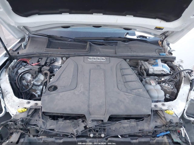 2021 AUDI Q7 WA1LJAF70MD039295 Photo 9
