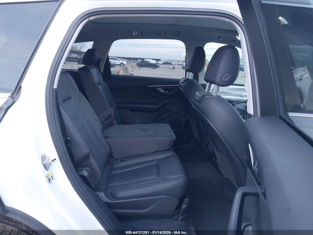 2021 AUDI Q7 WA1LJAF70MD039295 Photo 7