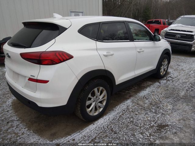 2019 HYUNDAI TUCSON KM8J2CA43KU896867 Photo 3