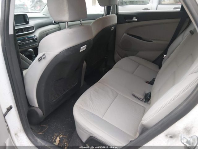 2019 HYUNDAI TUCSON KM8J2CA43KU896867 Photo 7