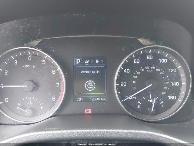 5NPD84LF1HH026591 Hyundai ELANTRA SE
