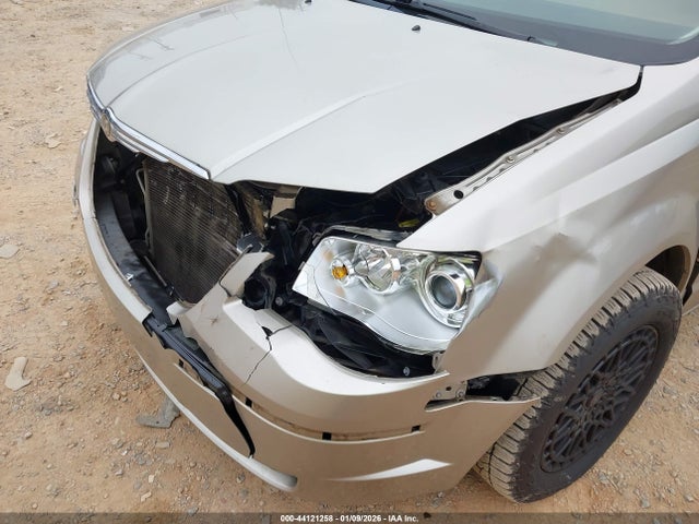 Aukcja sprzedaży 2008 Chrysler Town & Country Limited, vin: 2A8HR64X78R741145, numer aukcji: 44121258
